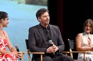 Netflix's "Find Me Falling" NY Special Screening (Image via Getty)